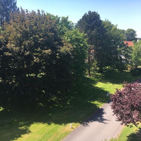 Suite Au Parc De Fresnoy Руа Екстер'єр фото