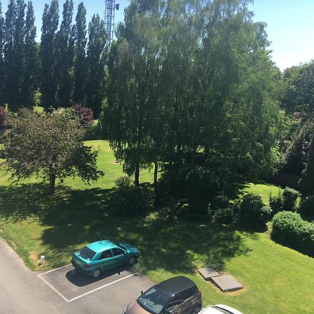Suite Au Parc De Fresnoy Руа Екстер'єр фото