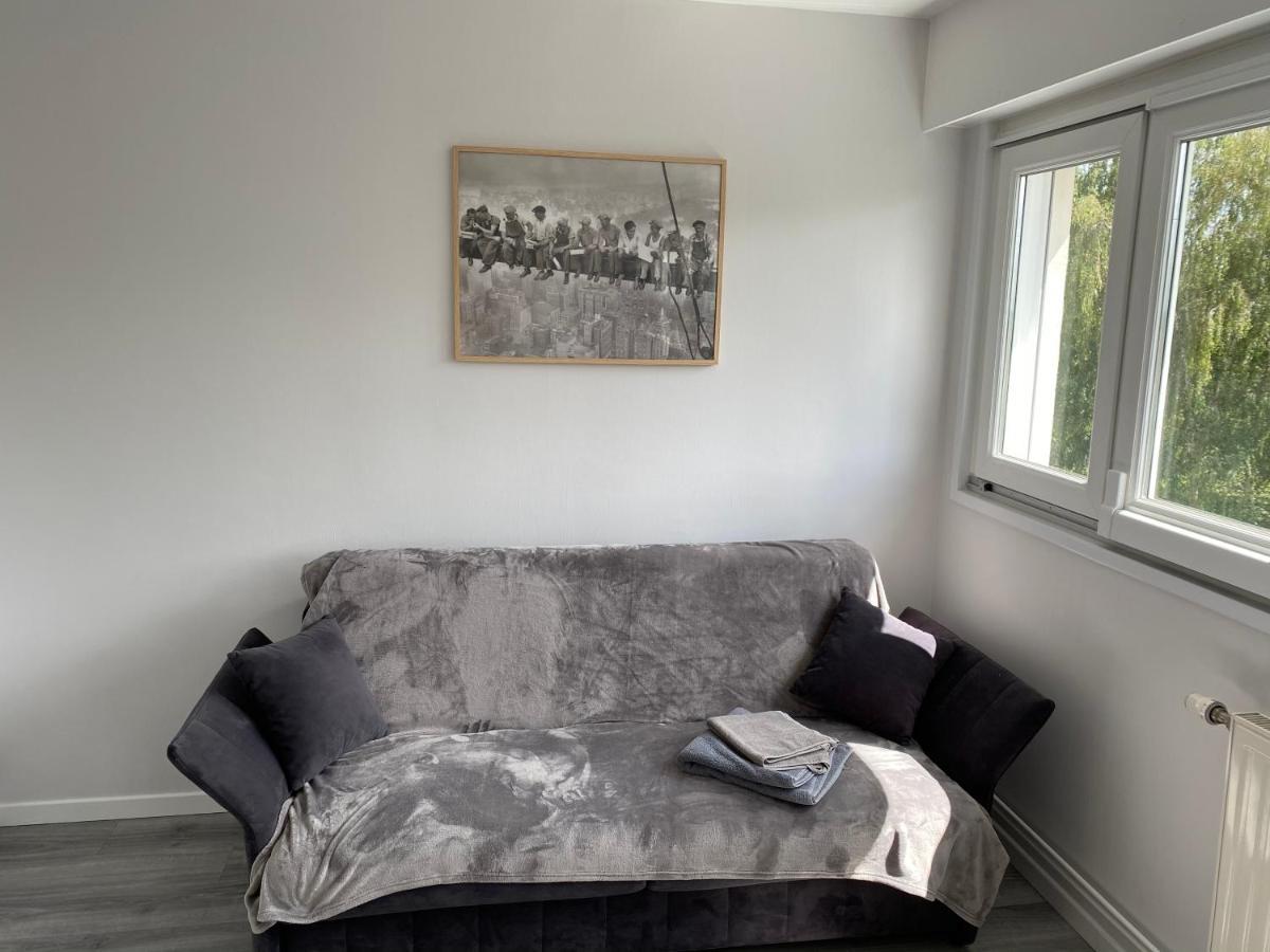 Suite Au Parc De Fresnoy Руа Екстер'єр фото